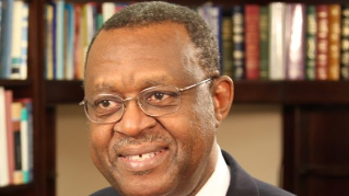 En mémoire du Rév. Neville Callam 